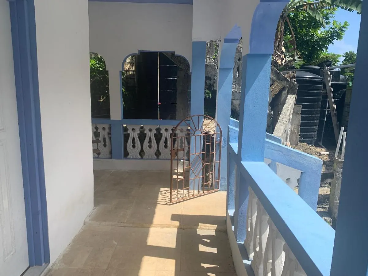 Robin Hood Guest House Port Antonio