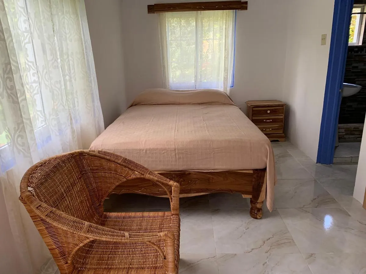 Robin Hood Guest House Port Antonio