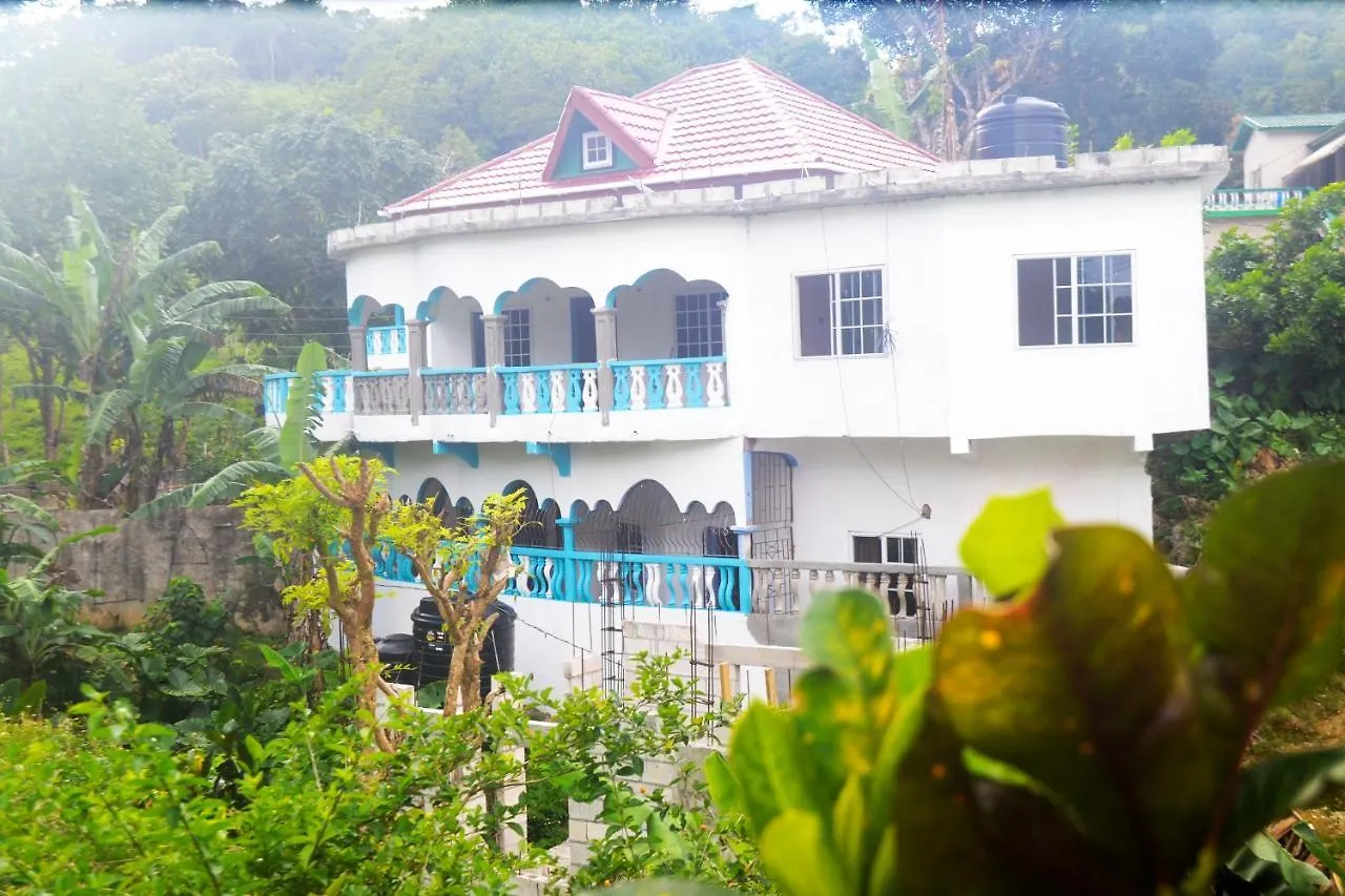 Robin Hood Guest House Port Antonio