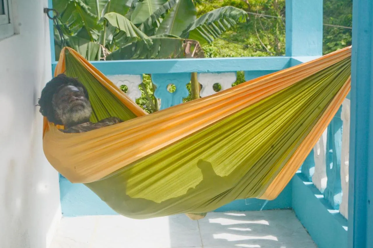 Robin Hood Guest House Port Antonio