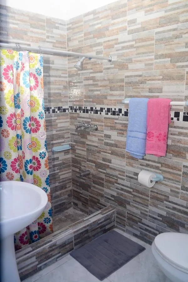 Robin Hood Guest House Port Antonio