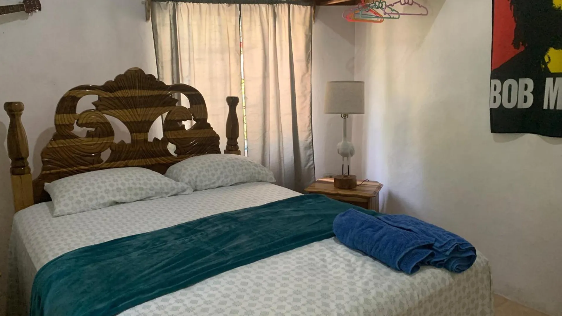 Robin Hood Guest House Port Antonio Jamaica