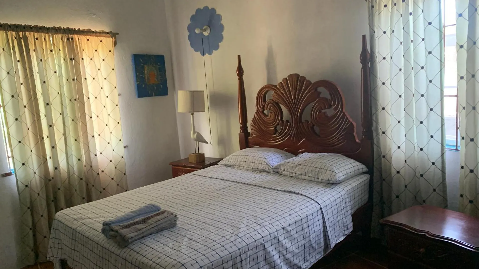 Robin Hood Guest House Port Antonio Jamaica
