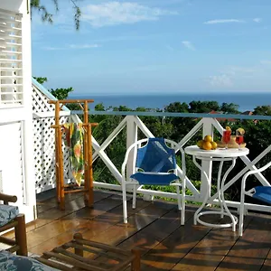Mockingbird Hill Port Antonio